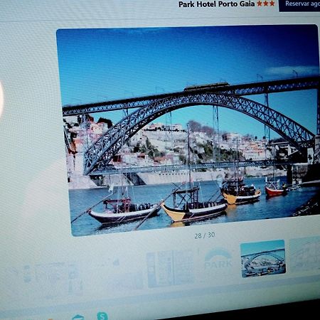 Porto Cruz House Hotel Vila Nova de Gaia Exterior photo